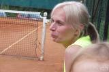 dscf0861: Foto: Tenisový turnaj ve Vlkové odhalil nové talenty