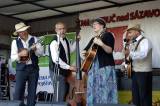 Festival Zručská vrátka v sobotu nabídne spoustu příjemné muziky