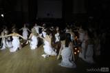 20170218234857_IMG_0176: Foto: Budoucí učitelky si užily maturitní ples v čáslavském Grandu