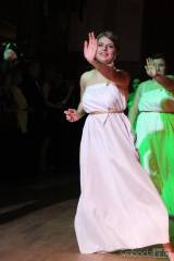 20170218234858_IMG_0200: Foto: Budoucí učitelky si užily maturitní ples v čáslavském Grandu