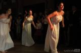 20170218234859_IMG_0202: Foto: Budoucí učitelky si užily maturitní ples v čáslavském Grandu