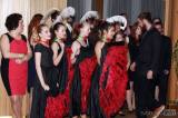 20170218234900_IMG_0212: Foto: Budoucí učitelky si užily maturitní ples v čáslavském Grandu