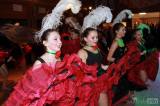 20170218234900_IMG_0214: Foto: Budoucí učitelky si užily maturitní ples v čáslavském Grandu