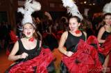 20170218234900_IMG_0215: Foto: Budoucí učitelky si užily maturitní ples v čáslavském Grandu