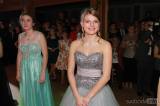 20170218234903_IMG_0263: Foto: Budoucí učitelky si užily maturitní ples v čáslavském Grandu