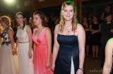 20170218234903_IMG_0267: Foto: Budoucí učitelky si užily maturitní ples v čáslavském Grandu
