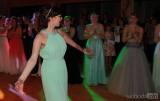 20170218234907_IMG_0320: Foto: Budoucí učitelky si užily maturitní ples v čáslavském Grandu