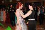 20170218234908_IMG_0341: Foto: Budoucí učitelky si užily maturitní ples v čáslavském Grandu