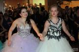 20170218234909_IMG_0344: Foto: Budoucí učitelky si užily maturitní ples v čáslavském Grandu
