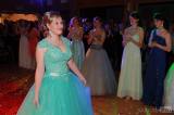 20170218234909_IMG_0351: Foto: Budoucí učitelky si užily maturitní ples v čáslavském Grandu