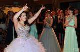 20170218234912_IMG_0380: Foto: Budoucí učitelky si užily maturitní ples v čáslavském Grandu