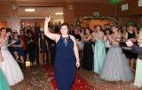 20170218234913_IMG_0394: Foto: Budoucí učitelky si užily maturitní ples v čáslavském Grandu
