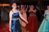 20170218234914_IMG_0413: Foto: Budoucí učitelky si užily maturitní ples v čáslavském Grandu
