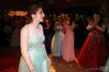 20170218234915_IMG_0420: Foto: Budoucí učitelky si užily maturitní ples v čáslavském Grandu