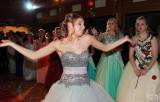 20170218234916_IMG_0441: Foto: Budoucí učitelky si užily maturitní ples v čáslavském Grandu