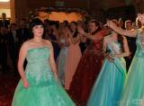 20170218234917_IMG_0458: Foto: Budoucí učitelky si užily maturitní ples v čáslavském Grandu