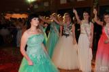 20170218234917_IMG_0460: Foto: Budoucí učitelky si užily maturitní ples v čáslavském Grandu