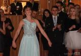 20170218234918_IMG_0472: Foto: Budoucí učitelky si užily maturitní ples v čáslavském Grandu