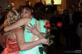 20170218234918_IMG_0473: Foto: Budoucí učitelky si užily maturitní ples v čáslavském Grandu