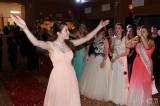 20170218234920_IMG_0498: Foto: Budoucí učitelky si užily maturitní ples v čáslavském Grandu
