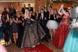 20170218234921_IMG_0504: Foto: Budoucí učitelky si užily maturitní ples v čáslavském Grandu