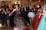 20170218234921_IMG_0505: Foto: Budoucí učitelky si užily maturitní ples v čáslavském Grandu