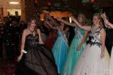 20170218234921_IMG_0506: Foto: Budoucí učitelky si užily maturitní ples v čáslavském Grandu