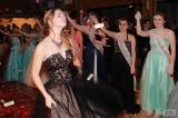 20170218234922_IMG_0510: Foto: Budoucí učitelky si užily maturitní ples v čáslavském Grandu