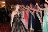 20170218234922_IMG_0512: Foto: Budoucí učitelky si užily maturitní ples v čáslavském Grandu