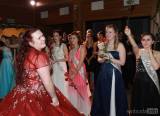 20170218234922_IMG_0522: Foto: Budoucí učitelky si užily maturitní ples v čáslavském Grandu