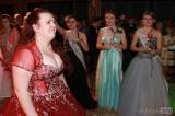 20170218234923_IMG_0523: Foto: Budoucí učitelky si užily maturitní ples v čáslavském Grandu