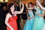 20170218234923_IMG_0527: Foto: Budoucí učitelky si užily maturitní ples v čáslavském Grandu