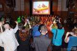 20170218234924_IMG_0547: Foto: Budoucí učitelky si užily maturitní ples v čáslavském Grandu