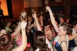 20170218234926_IMG_0584: Foto: Budoucí učitelky si užily maturitní ples v čáslavském Grandu
