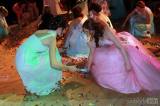 20170218234928_IMG_0610: Foto: Budoucí učitelky si užily maturitní ples v čáslavském Grandu