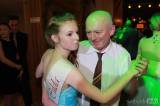 20170218234933_IMG_0686: Foto: Budoucí učitelky si užily maturitní ples v čáslavském Grandu