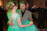 20170218234933_IMG_0696: Foto: Budoucí učitelky si užily maturitní ples v čáslavském Grandu