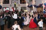 20170220090515_IMG_3273: Foto: Budoucí zdravotníci třídy 4ZA si pro maturitní ples vybrali Staré lázně