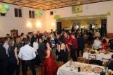 20170225235843_IMG_1165: Foto: Obecní ples ve Výčapech opět zaplnil sál kulturního domu