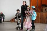 20170226211501_5G6H5117: Foto: Děti skotačily na karnevale v Křeseticích, tancovaly i soutěžily