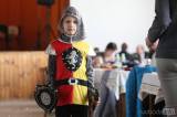 20170226211503_5G6H5193: Foto: Děti skotačily na karnevale v Křeseticích, tancovaly i soutěžily