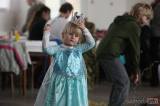 20170226211503_5G6H5204: Foto: Děti skotačily na karnevale v Křeseticích, tancovaly i soutěžily