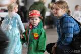 20170226211503_5G6H5212: Foto: Děti skotačily na karnevale v Křeseticích, tancovaly i soutěžily
