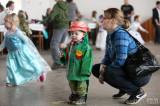 20170226211503_5G6H5216: Foto: Děti skotačily na karnevale v Křeseticích, tancovaly i soutěžily