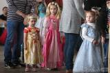 20170226211504_5G6H5225: Foto: Děti skotačily na karnevale v Křeseticích, tancovaly i soutěžily
