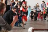 20170226211505_5G6H5250: Foto: Děti skotačily na karnevale v Křeseticích, tancovaly i soutěžily
