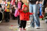20170226211510_5G6H5345: Foto: Děti skotačily na karnevale v Křeseticích, tancovaly i soutěžily