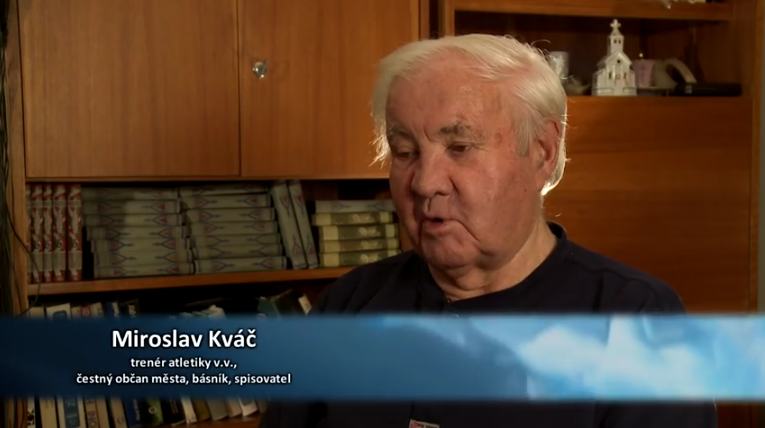 Video: Pátou řadu dílů TV Čáslav uzavřel vánoční speciál