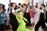 20170304153257_5G6H6589: Foto: Uhlířskojanovická parketa přilákala do sálu Kooperativy 260 tanečních párů