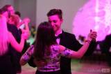 20170305020222_5G6H7467: Foto: Pátý taneční ples v kulturním domu Lorec nabídl zejména tanec